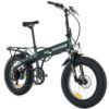 TUCANO MONSTER 20" MOTOR 250W - Imagen 3