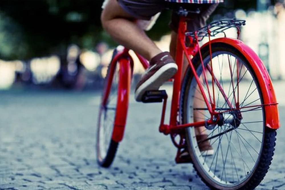 ¿Alquilar bicicleta o comprar bicicleta?