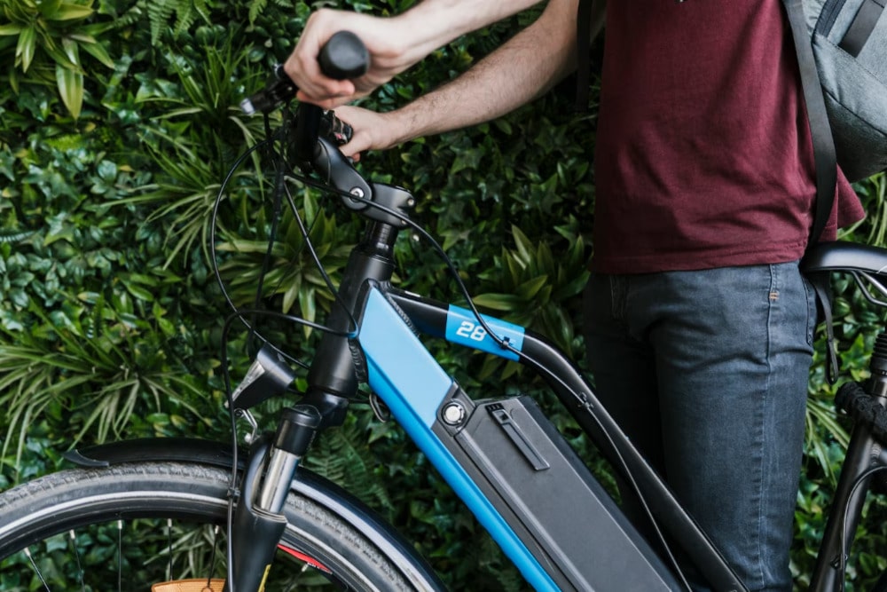Consejos y trucos para mantener tu bicicleta eléctrica en perfecto estado