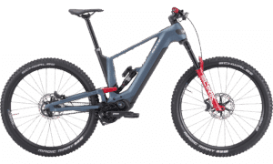 Bulls Vuca Evo Evo Am2 Carbón- Batería 800 Wh