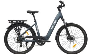TUCANO STYLE URBAN/PASEO/PISTA