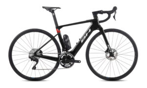BH iRS1 CARBON 1.4 - 105 12V