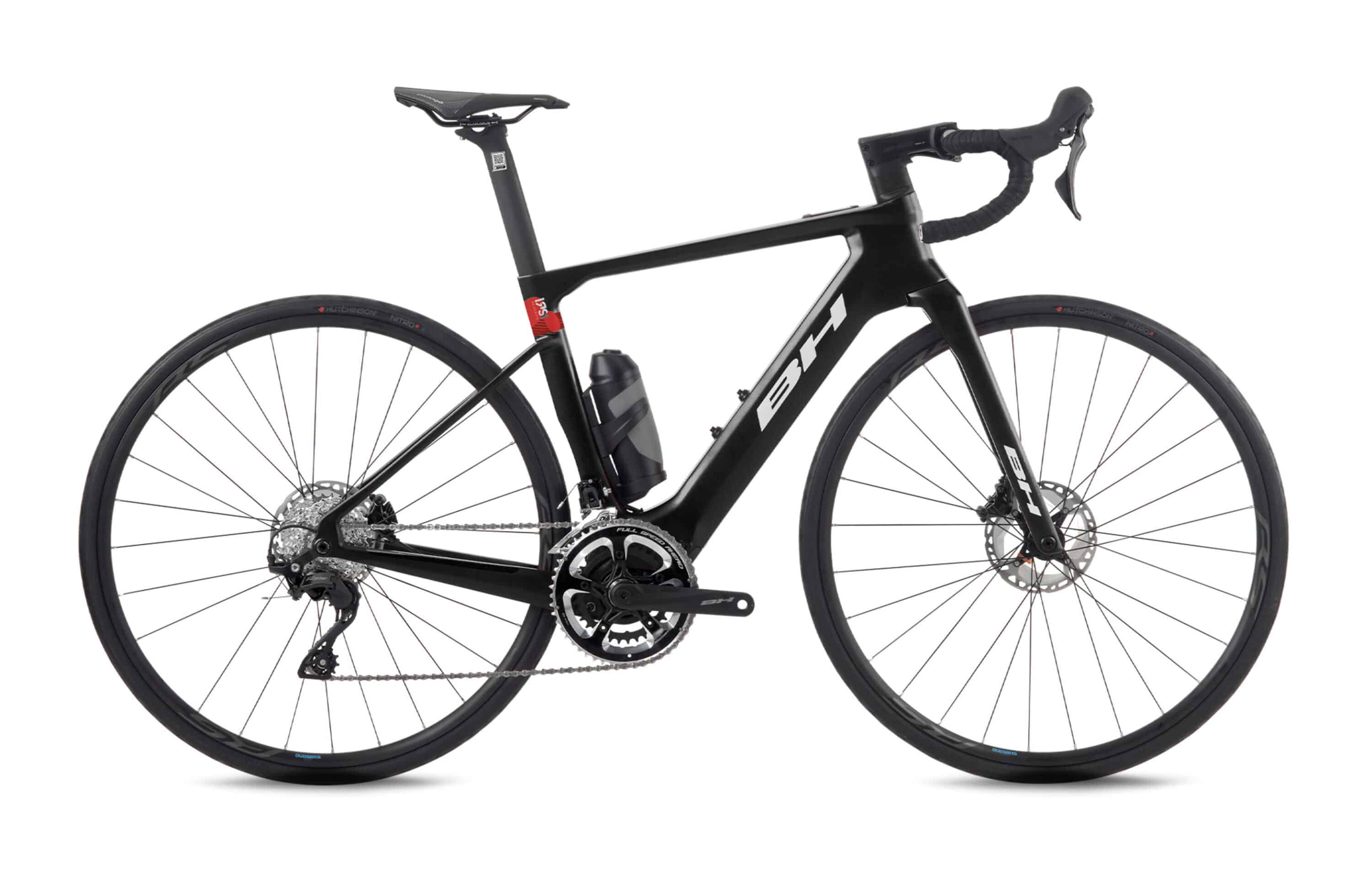 BH iRS1 CARBON 1.4 - 105 12V