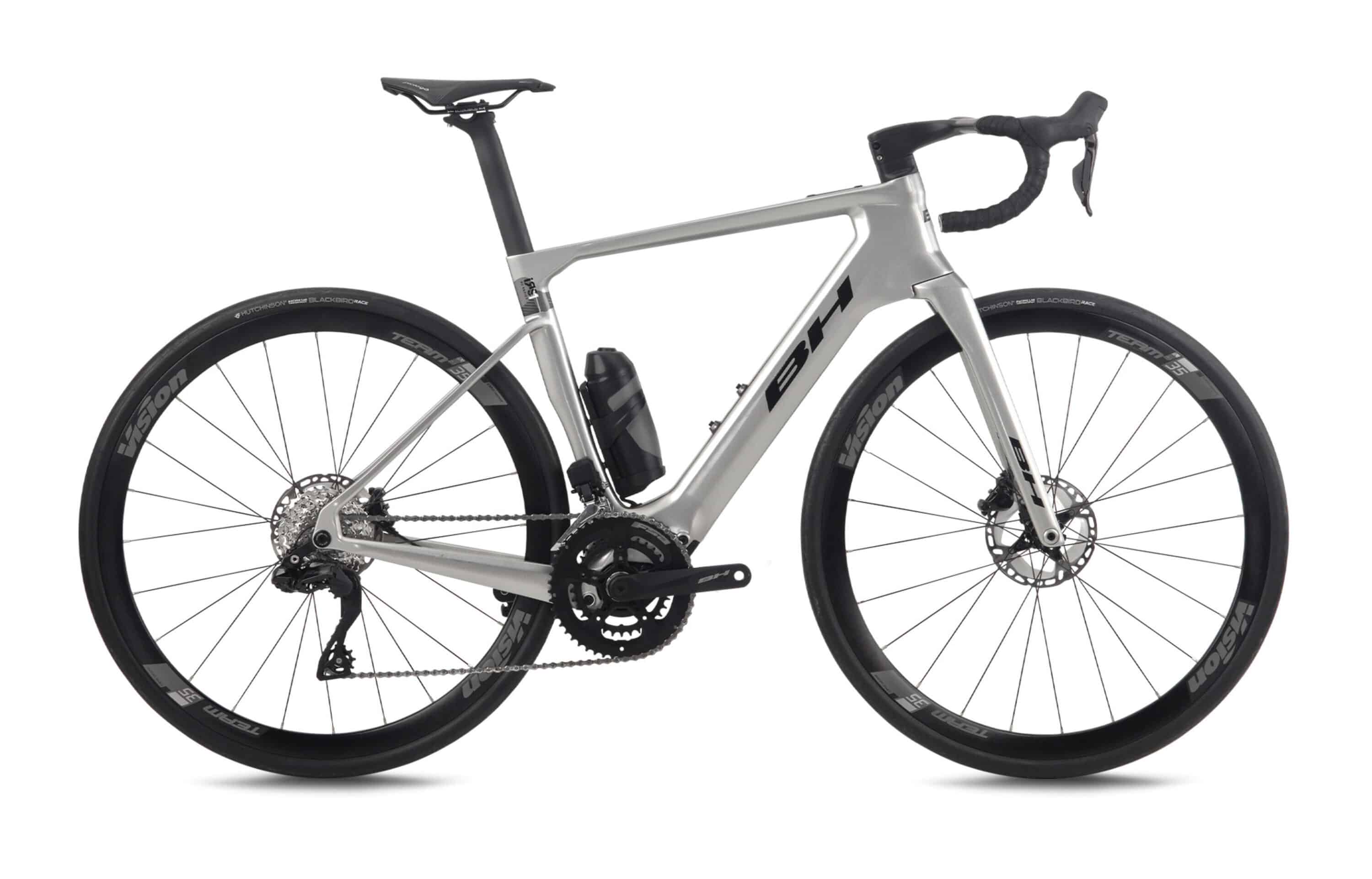 BH iRS1 CARBON 1.5 - 105 DI2
