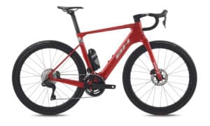 BH iRS1 CARBON 1.6 - ULTEGRA DI2