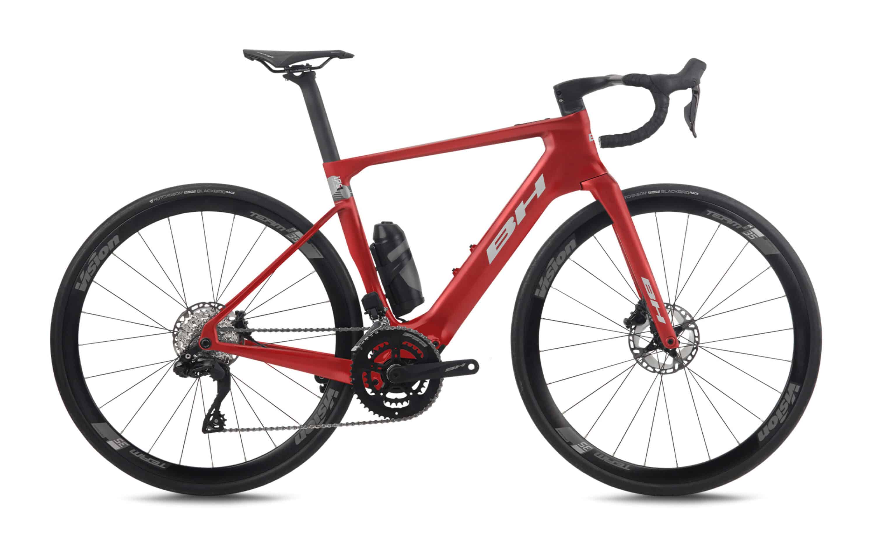 BH iRS1 CARBON 1.5 - 105 DI2 - Imagen 2