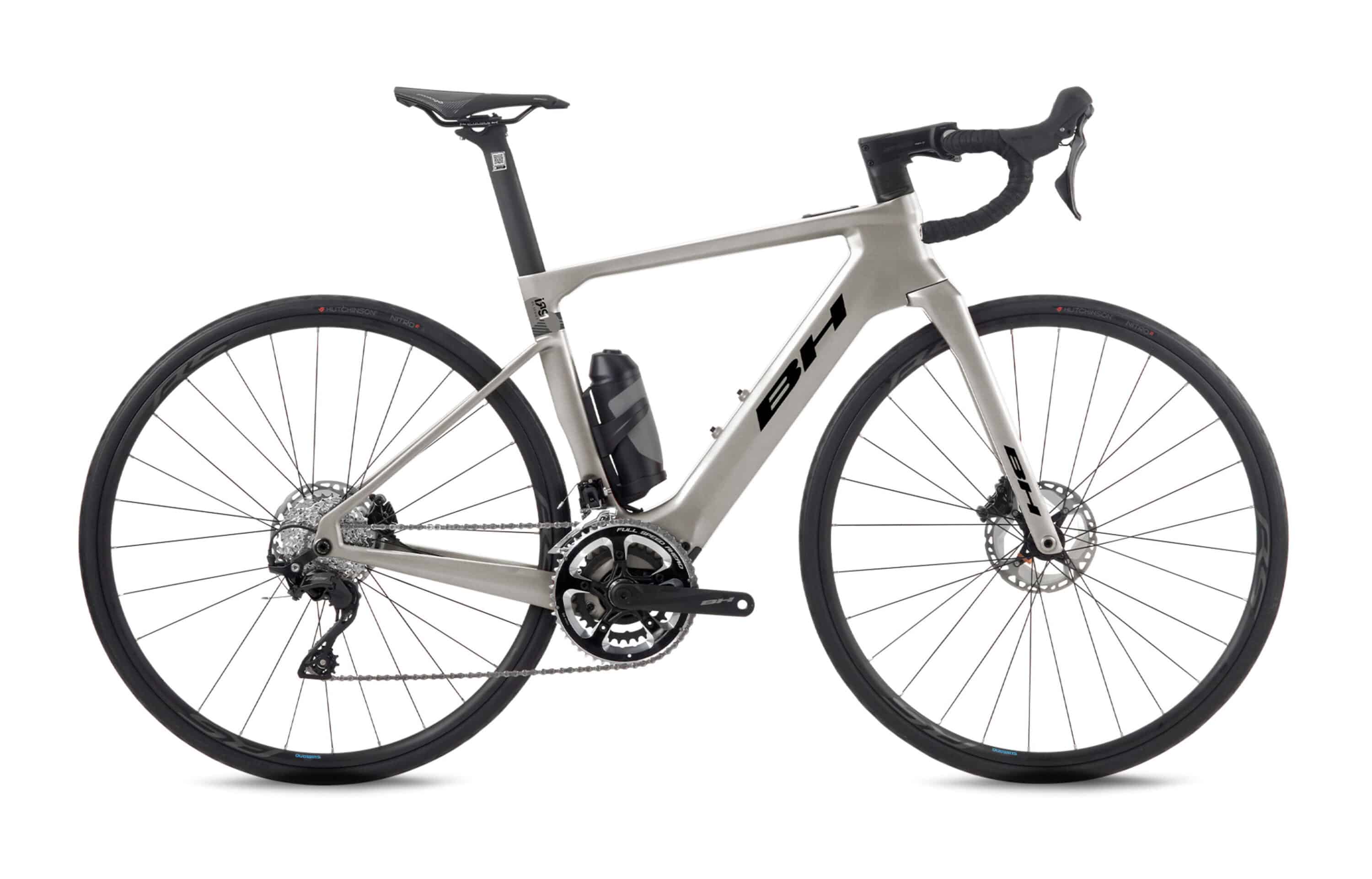 BH iRS1 CARBON 1.4 - 105 12V - Imagen 3