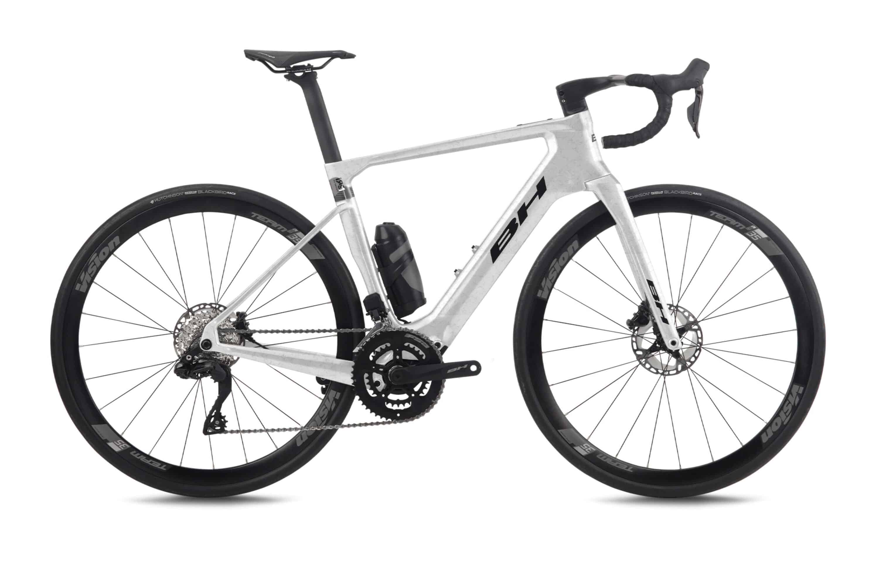 BH iRS1 CARBON 1.5 - 105 DI2 - Imagen 3