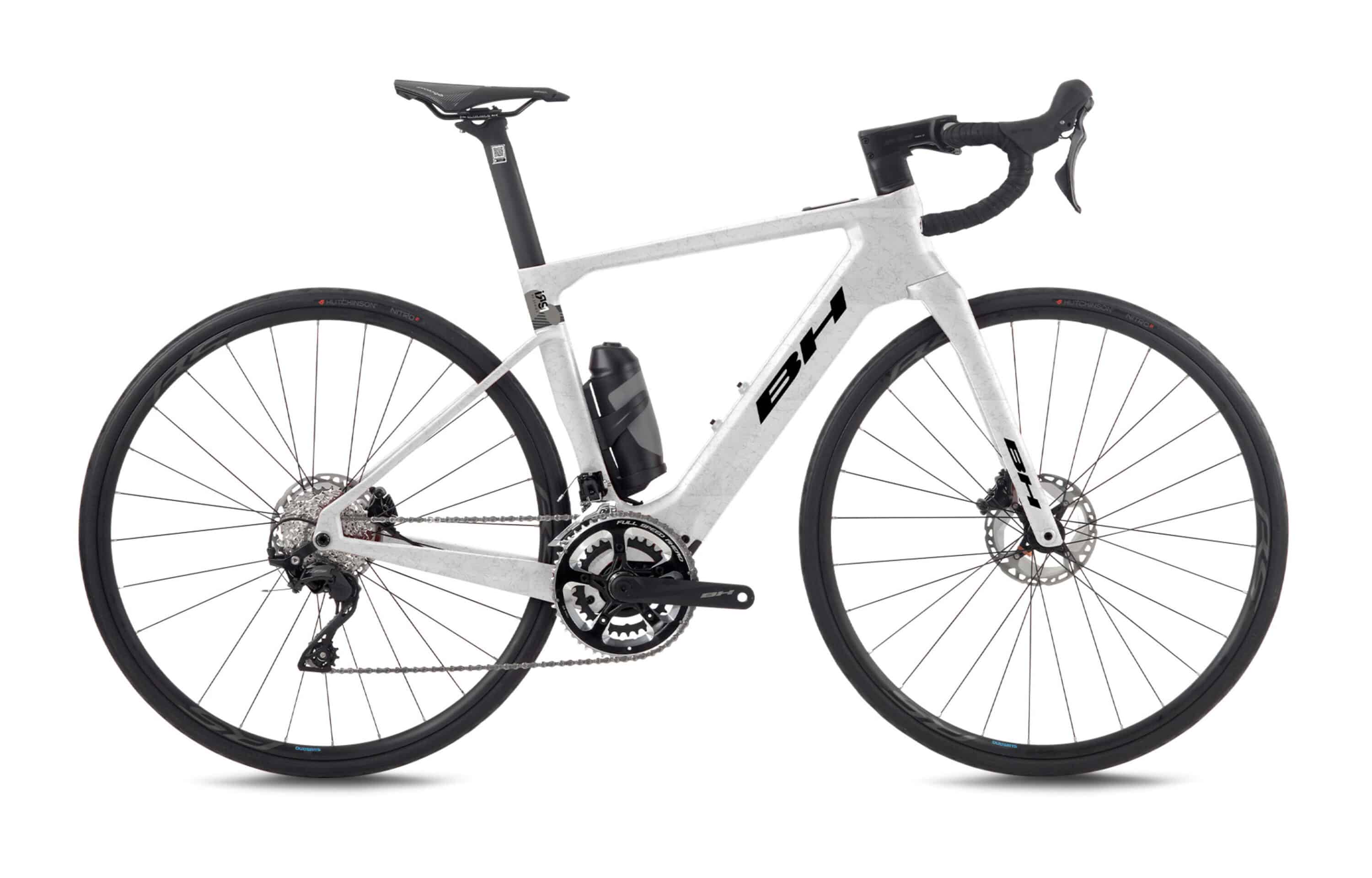 BH iRS1 CARBON 1.4 - 105 12V - Imagen 2