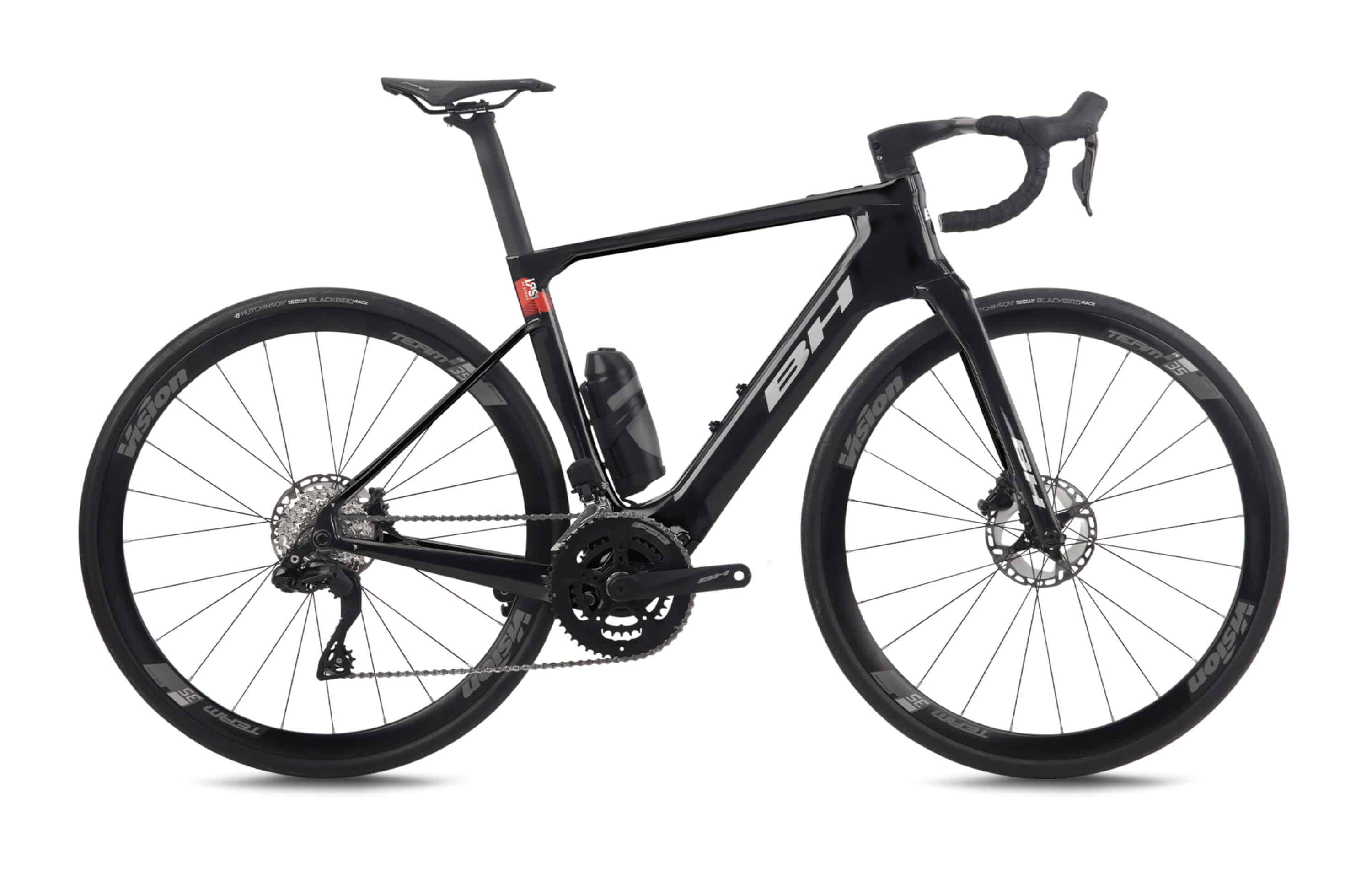 BH iRS1 CARBON 1.5 - 105 DI2 - Imagen 4